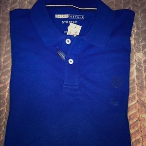 Polo shirts A87